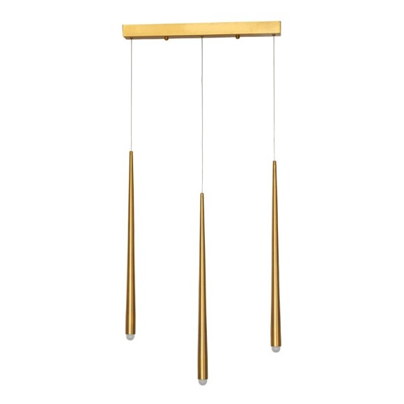Подвесной светильник Arte Lamp FRANKIE A2191SP-18PB Подвесной светильник Arte Lamp FRANKIE A2191SP-18PB
