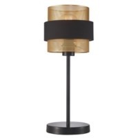 4778-1T, настольный светильник, D180xH440, 1xE27x40W, excluded