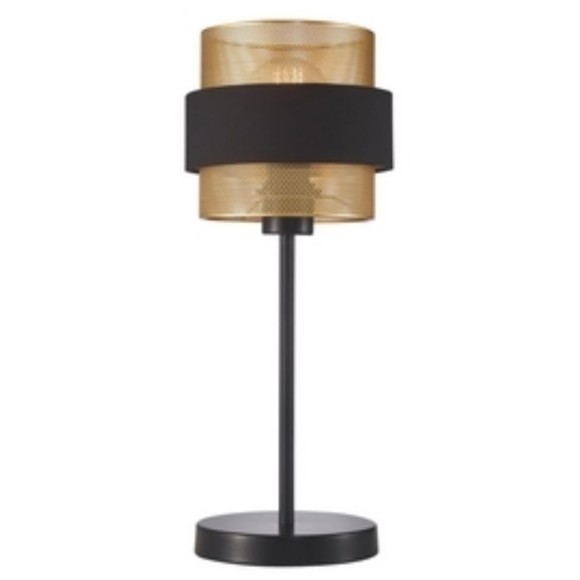 4778-1T, настольный светильник, D180xH440, 1xE27x40W, excluded