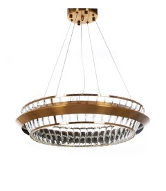 Подвесная люстра Lumina Deco Drevia LDP 8021-600 MD