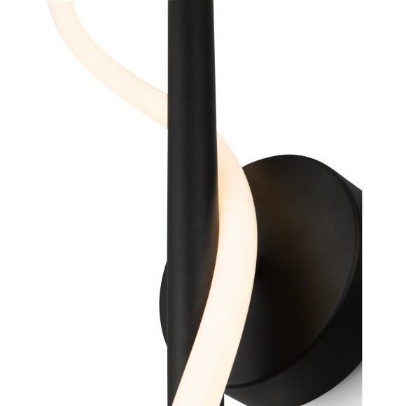 Настенный светильник (бра) Maytoni MOD146WL-L12B3K