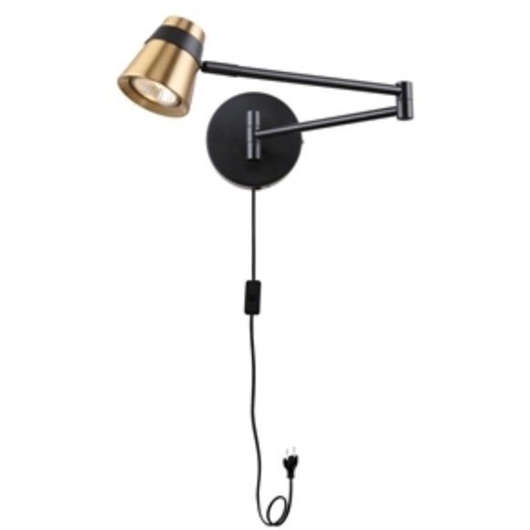 Бра Ordo 4223-1W Бра Ordo 4223-1W