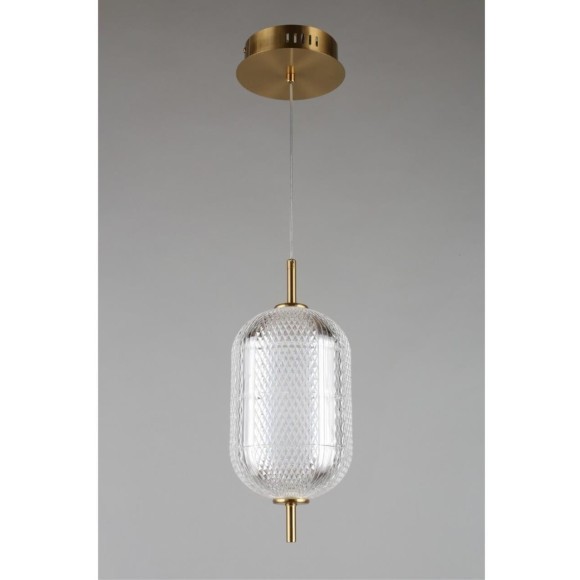 Подвесной светильник Cedrello OML-68806-01