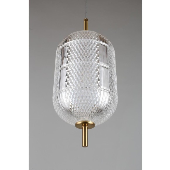 Подвесной светильник Cedrello OML-68806-01