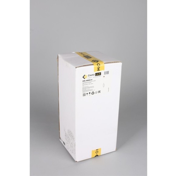 Подвесной светильник Cedrello OML-68806-01