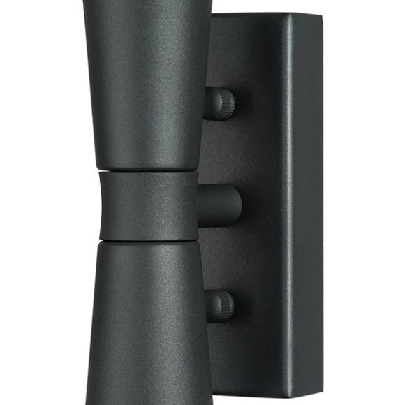 Бра Lightstar 807627 Punto под лампы 2xG9 20W