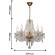 Подвесная люстра Simone 1736-6P