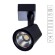 Однофазный двужильный светодиодный трековый светильник Arte Lamp A1811PL-1BK AMICO 3000К 800Лм CRI85+ 24° 10Вт