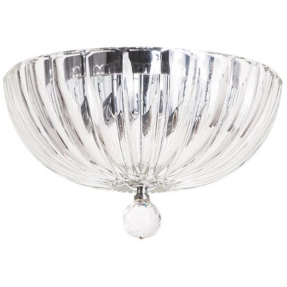 Люстра хрустальная Divinare 4010/02 PL-2 LIANTO под лампы 2xE14 60W Люстра хрустальная Divinare 4010/02 PL-2 LIANTO под лампы 2xE14 60W