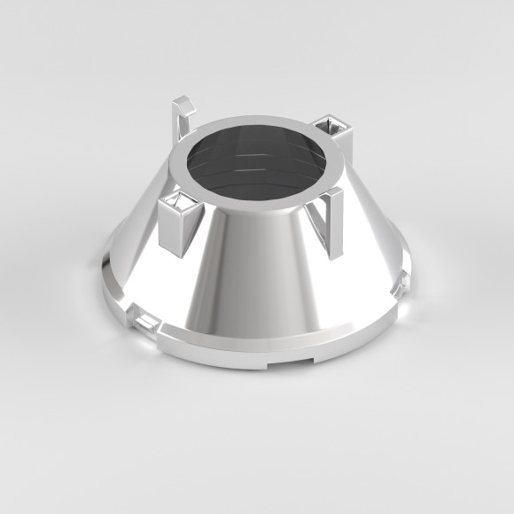 Внутренняя линза 15G CICLONE к 3850xx (D86) Ciclone Lightstar 385001