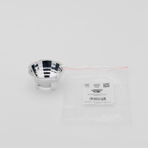 Внутренняя линза 15G CICLONE к 3850xx (D86) Ciclone Lightstar 385001