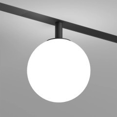 DK8050-BK Трековый магнитный светодиодный SMART (TUYA, Алиса, Wi-Fi, пам. настроек) светильник Denkirs SMART 220V CRI90+ 3000-6000К 450Лм 320° 5Вт DK8050-BK Трековый магнитный светодиодный SMART (TUYA, Алиса, Wi-Fi, пам. настроек) светильник Denkirs SMART 220V CRI90+ 3000-6000К 450Лм 320° 5Вт