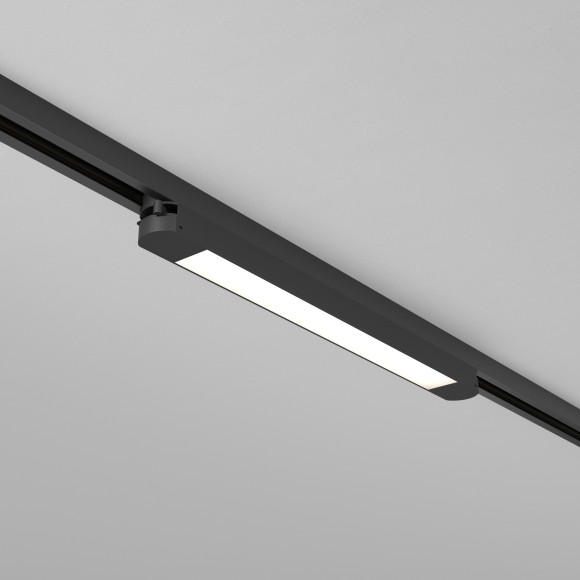 Трековый светильник Technical TR000-1-12W4K-B_1 Трековый светильник Technical TR000-1-12W4K-B_1