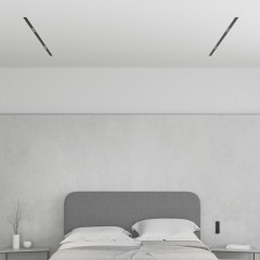Готовый набор трековой системы Denkirs Smart ZigBee SET 04 (SET SMART ZigBee 04) Готовый набор трековой системы Denkirs Smart ZigBee SET 04 (SET SMART ZigBee 04)