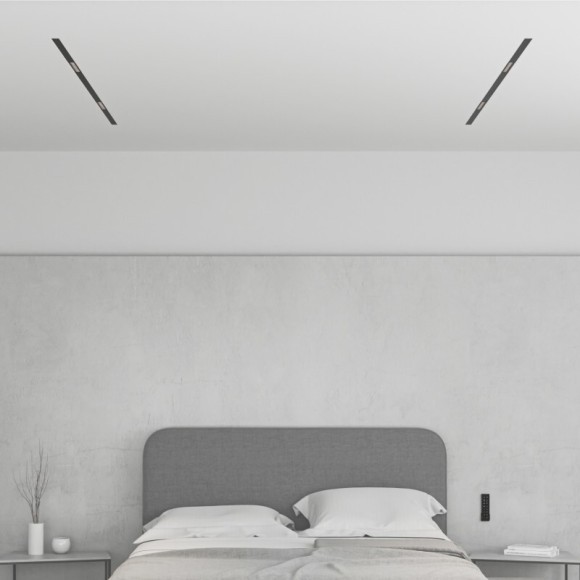 Готовый набор трековой системы Denkirs Smart ZigBee SET 04 (SET SMART ZigBee 04) Готовый набор трековой системы Denkirs Smart ZigBee SET 04 (SET SMART ZigBee 04)
