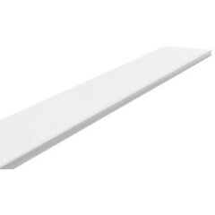 Декоративный экран-заглушка 1м Smart 220V Denkirs TR2010-WH