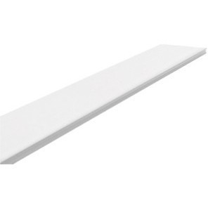 Декоративный экран-заглушка 1м Smart 220V Denkirs TR2010-WH