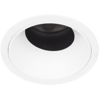 10331 White Встраиваемый светильник LOFT IT Tempo