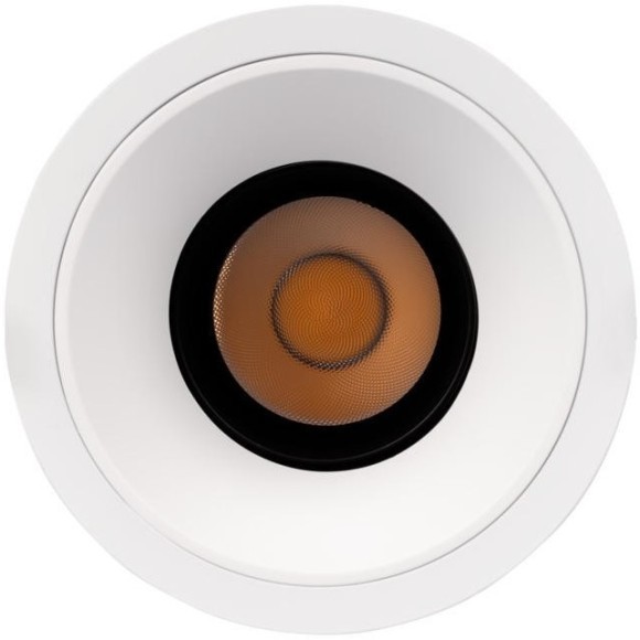 10331 White Встраиваемый светильник LOFT IT Tempo