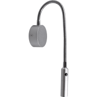 Бра LED 3W 145LM 3000K Omega Lightstar 200134