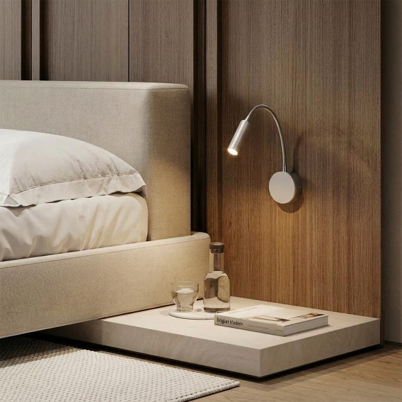 Бра LED 3W 145LM 3000K Omega Lightstar 200134