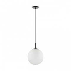 Подвес черный E27 длина провода 1500мм SUMMER Lumion 6510/1 Подвес черный E27 длина провода 1500мм SUMMER Lumion 6510/1