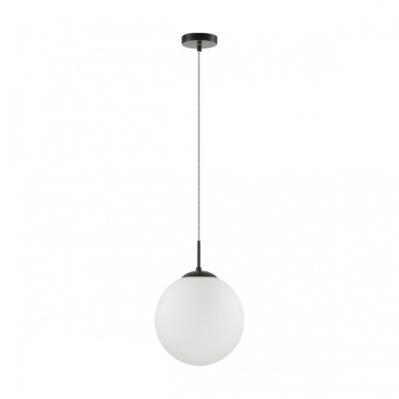 Подвес черный E27 длина провода 1500мм SUMMER Lumion 6510/1