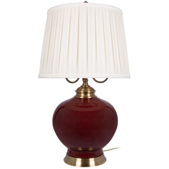 10267T/L Настольная лампа LOFT IT Ruby