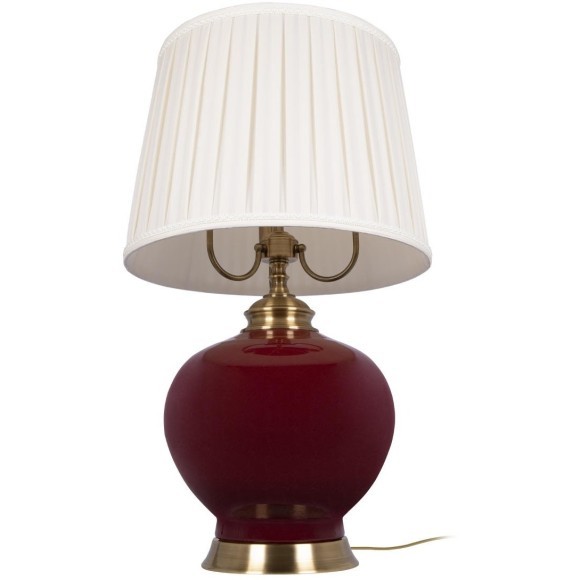10267T/L Настольная лампа LOFT IT Ruby