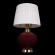 10267T/L Настольная лампа LOFT IT Ruby