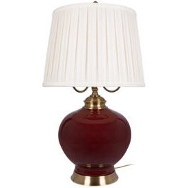 10267T/L Настольная лампа LOFT IT Ruby