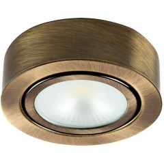 Мебельный светильник светодиодный Mobiled 3351 Мебельный светильник светодиодный Mobiled 3351