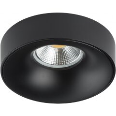 Встраиваемый светильник Lightstar L01002727 Levigo под лампу 1xGU10 50W Встраиваемый светильник Lightstar L01002727 Levigo под лампу 1xGU10 50W