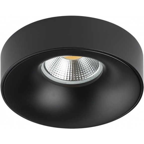 Встраиваемый светильник Lightstar L01002727 Levigo под лампу 1xGU10 50W