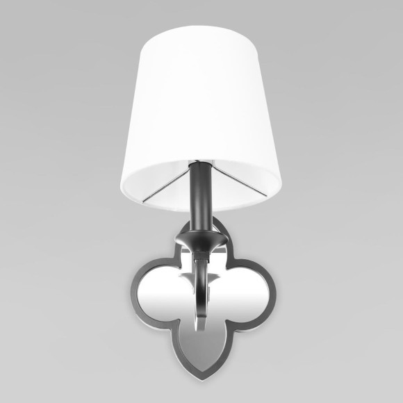 10303W Black Настенный светильник LOFT IT Silence