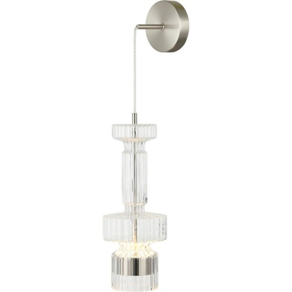 Светильник подвесной настенный LED 3000K Stilfort 4030/11/01PW серия Down Up Светильник подвесной настенный LED 3000K Stilfort 4030/11/01PW серия Down Up