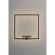 Бра Crystal Lux CLT 231W450 BL