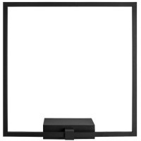 Бра Crystal Lux CLT 231W450 BL