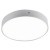 2065-30C, потолочный светильник, D225xH40, LEDx30W, AC:100-240V, IP21, 2550LM, 4000K, included