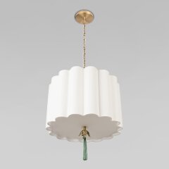 10306P Light linen Подвесной светильник LOFT IT Mellow 10306P Light linen Подвесной светильник LOFT IT Mellow