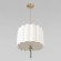 10306P Light linen Подвесной светильник LOFT IT Mellow