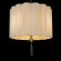 10306P Light linen Подвесной светильник LOFT IT Mellow