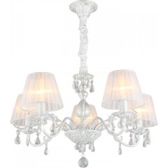 Подвесная люстра Bantine OML-53213-05 Подвесная люстра Bantine OML-53213-05