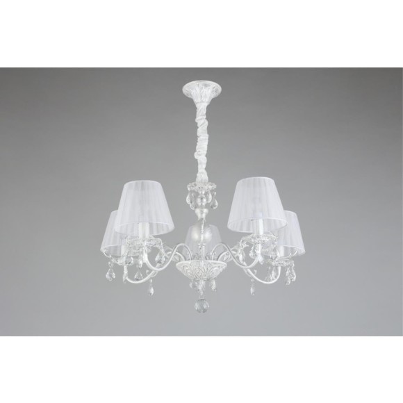 Подвесная люстра Bantine OML-53213-05