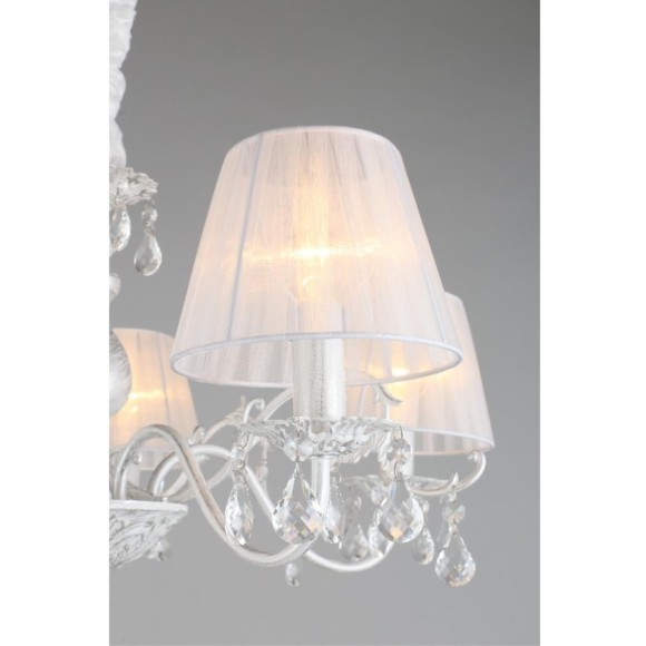 Подвесная люстра Bantine OML-53213-05