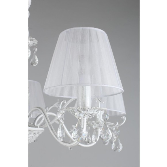 Подвесная люстра Bantine OML-53213-05