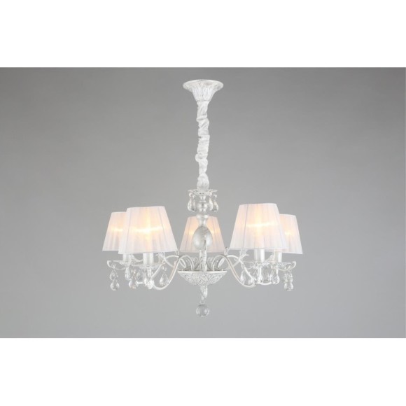 Подвесная люстра Bantine OML-53213-05