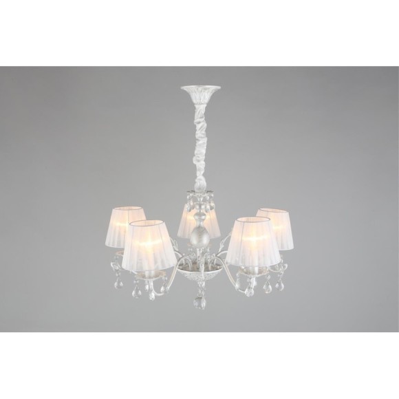 Подвесная люстра Bantine OML-53213-05