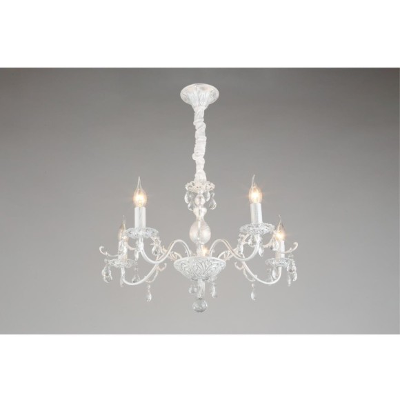 Подвесная люстра Bantine OML-53213-05