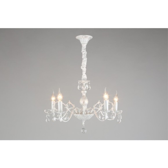 Подвесная люстра Bantine OML-53213-05